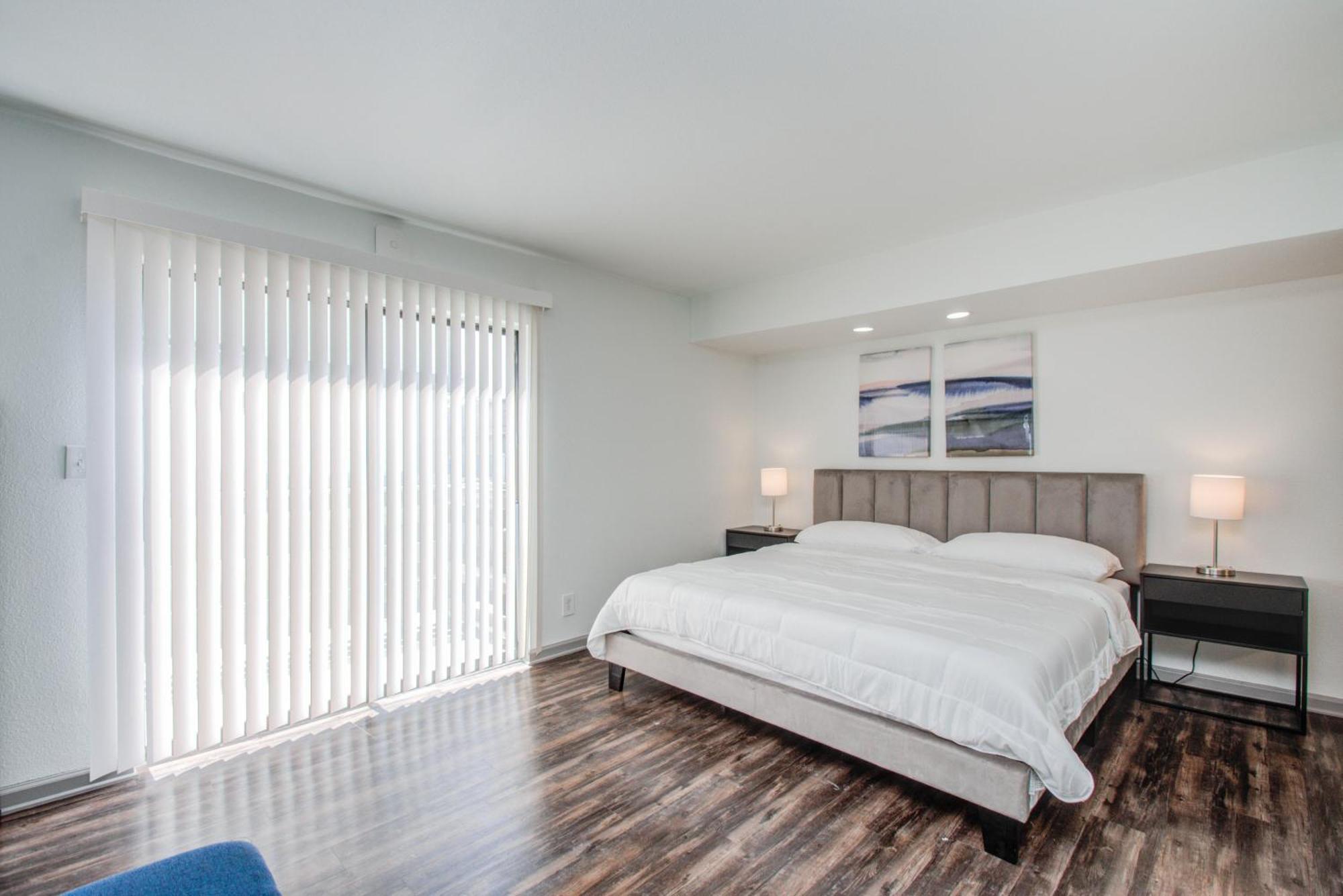 Daire In Med Center 5 Mins From Nrg Stadium *