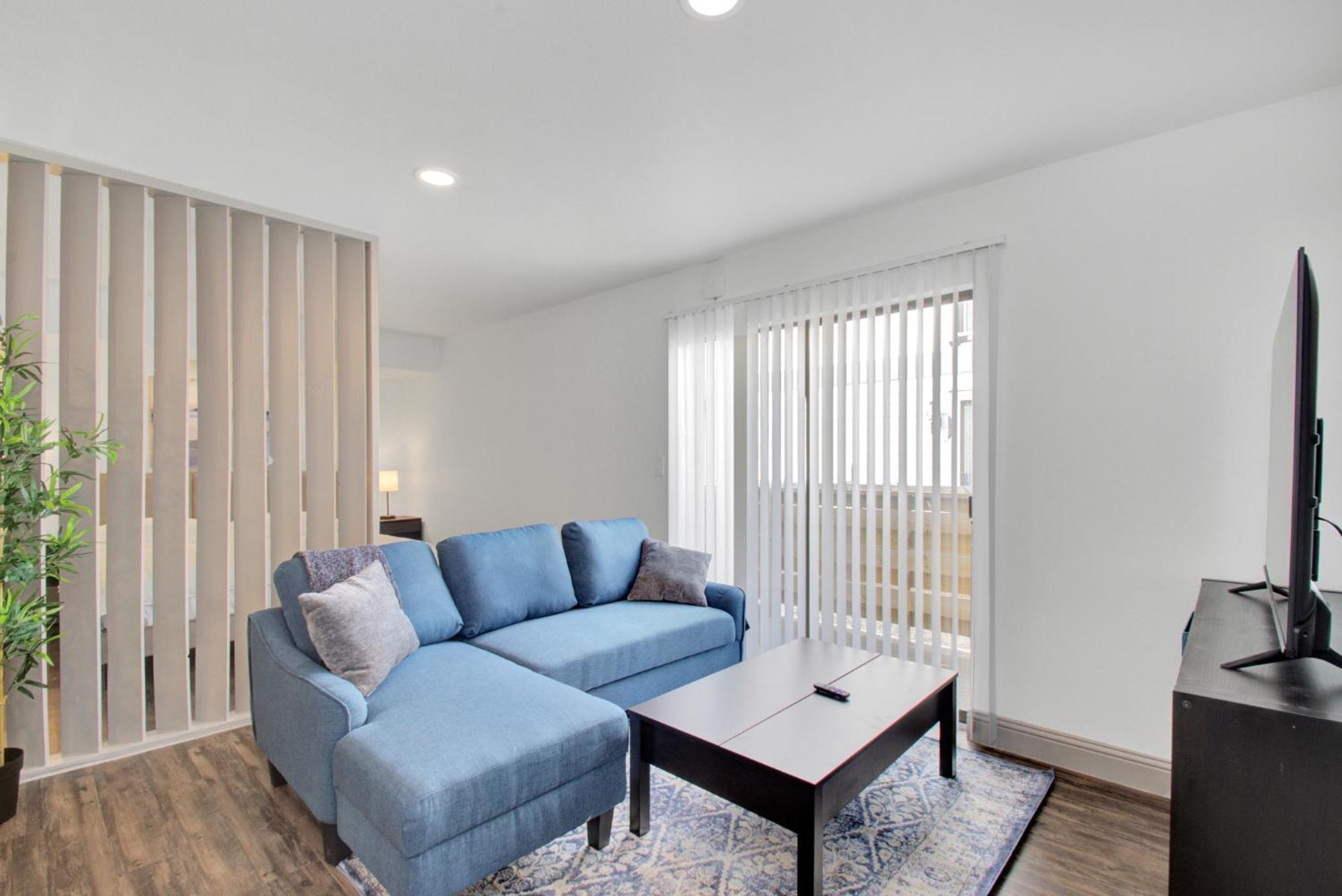 Daire In Med Center 5 Mins From Nrg Stadium