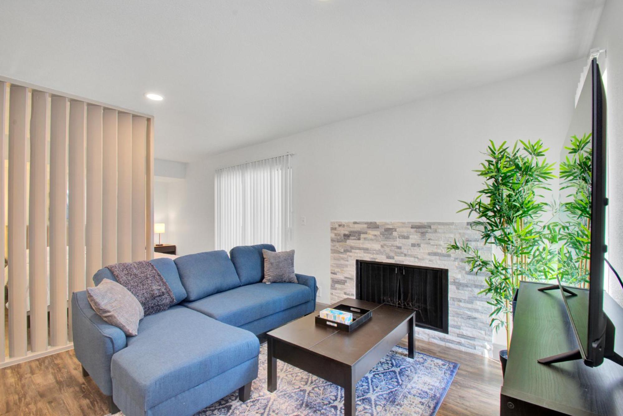 Apartment In Med Center 5 Mins From Nrg Stadium *