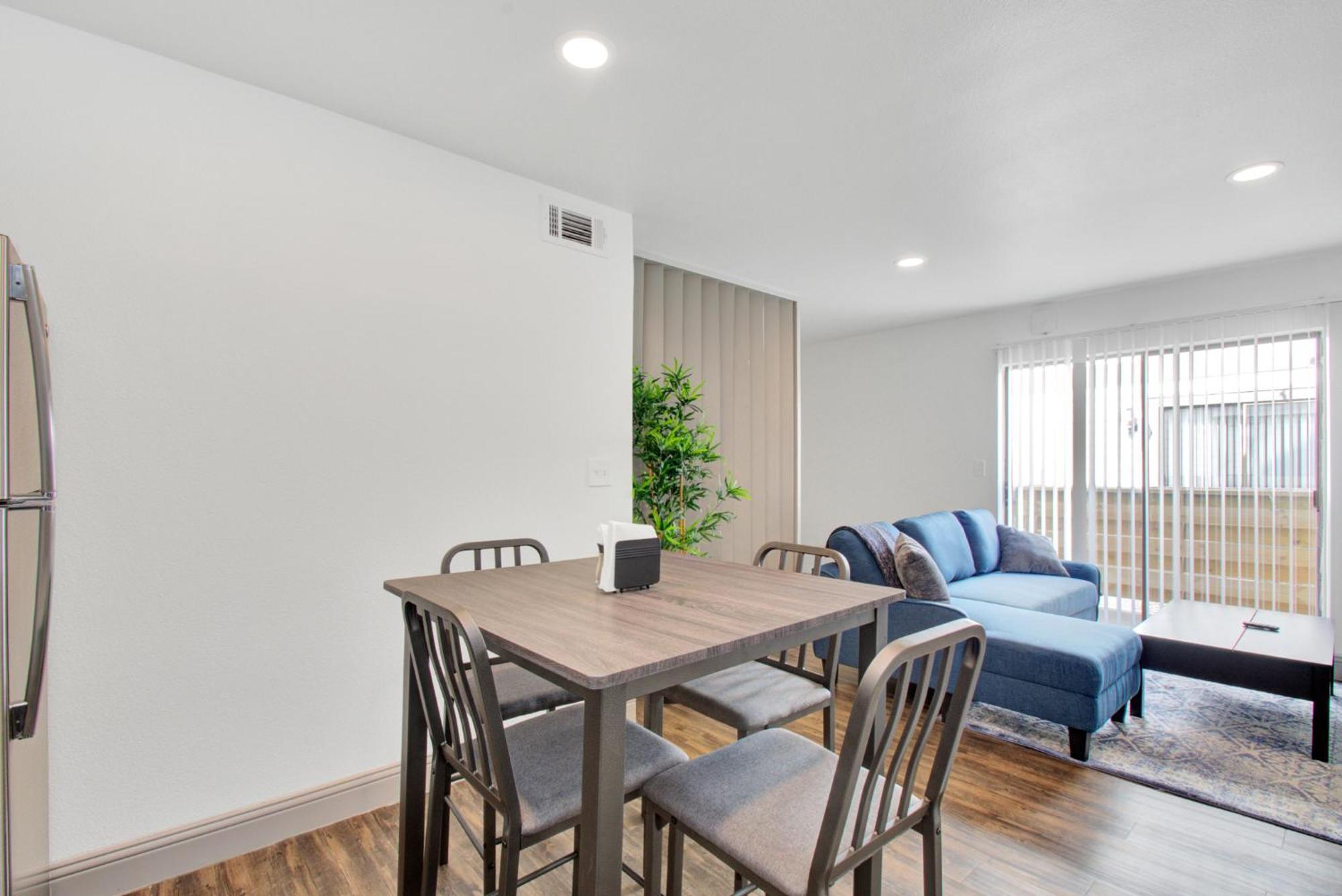 Apartment In Med Center 5 Mins From Nrg Stadium